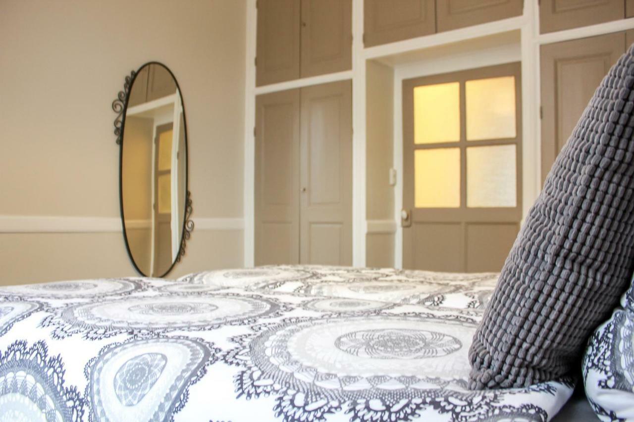 Appartement Passe Partout Lucenay-l'Eveque 外观 照片
