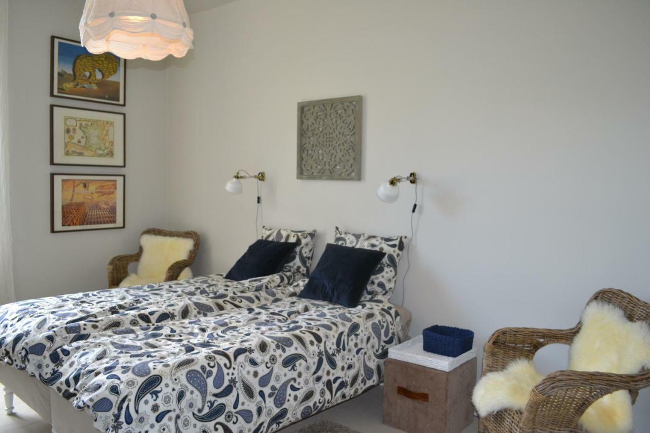 Appartement Passe Partout Lucenay-l'Eveque 外观 照片