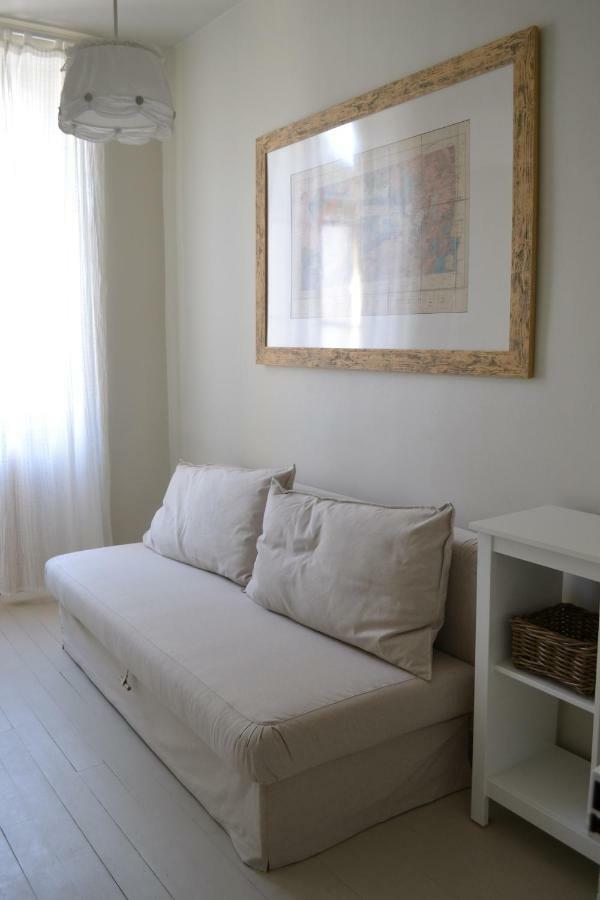 Appartement Passe Partout Lucenay-l'Eveque 外观 照片